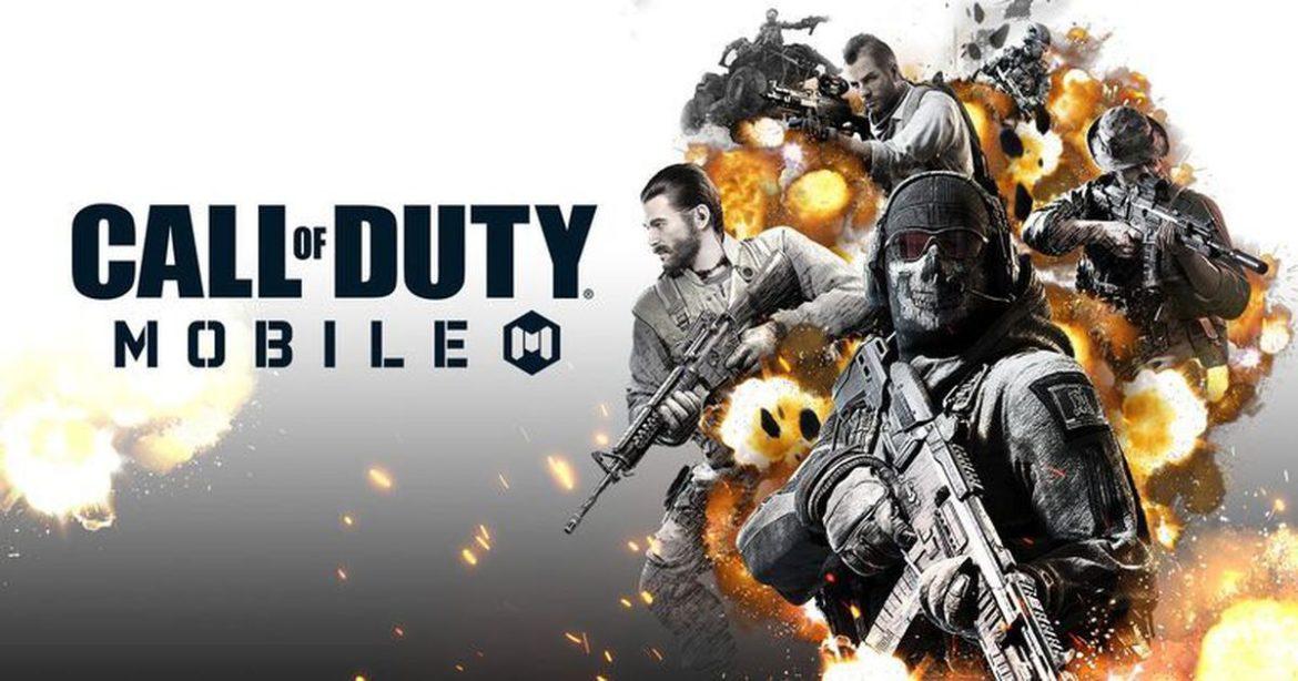 Call of Duty Mobile