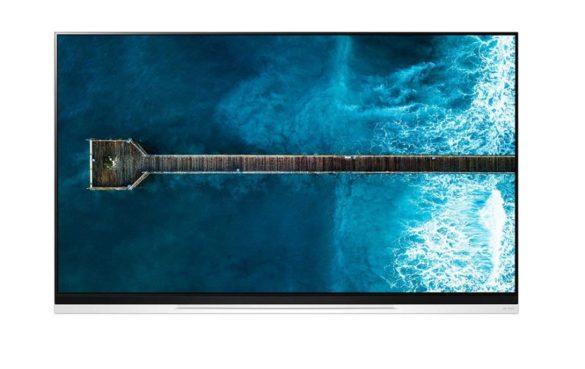 ЛУчшие телевизоры LG