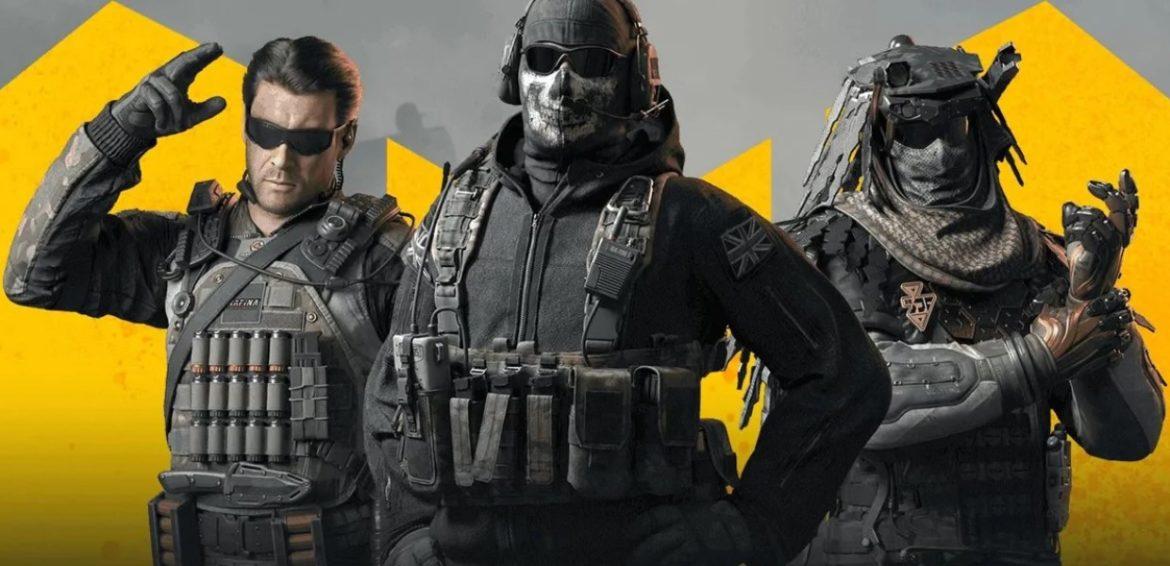 novosti-cod-mobile Call of Duty Mobile - Лучшее оружие