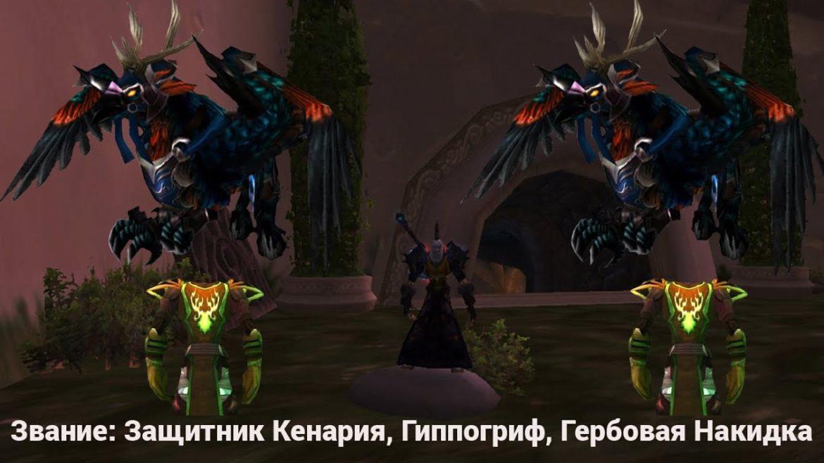 Wow tbc репутация гайд