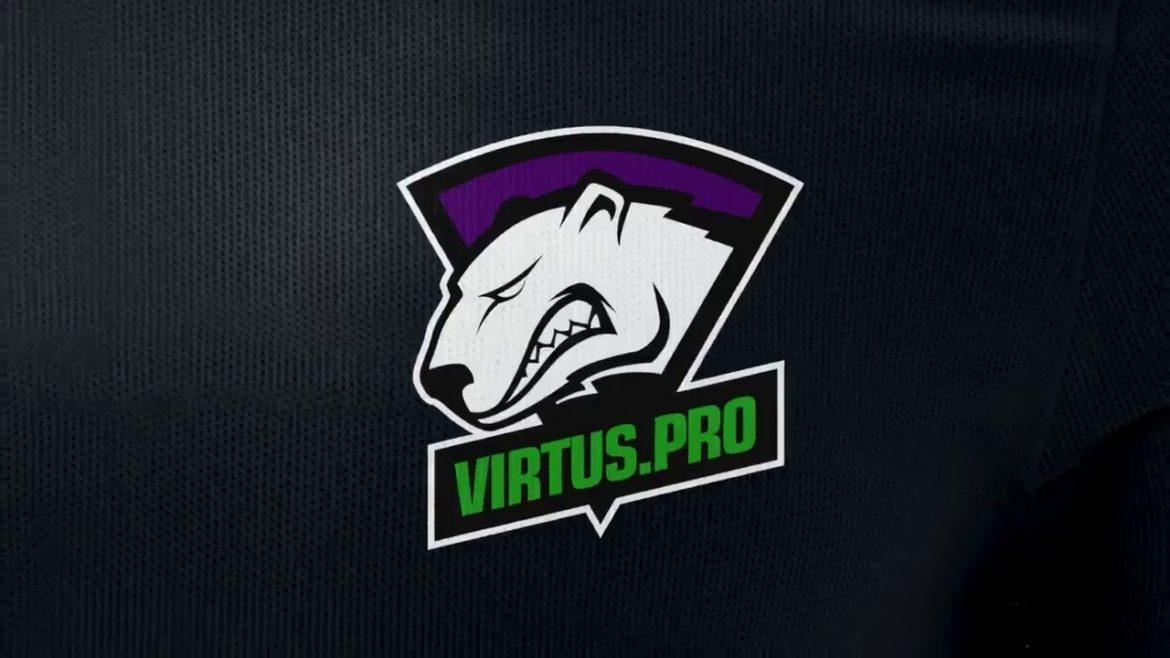 Virtus pro картинки