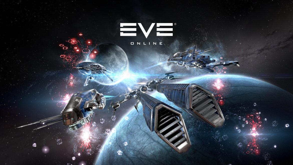 Как установить атанора в космосе eve online