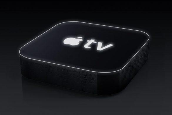 Apple TV 6