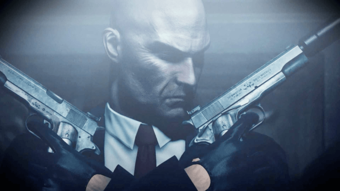 Hitman-3