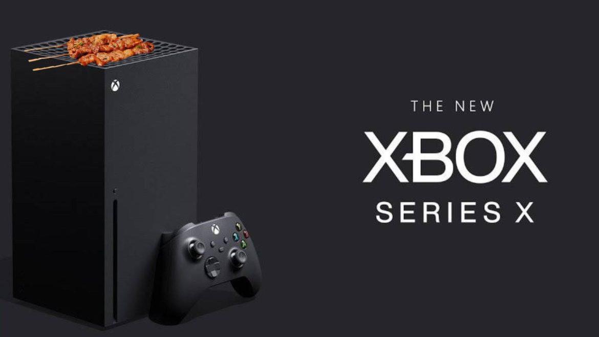 Xbox Series S
