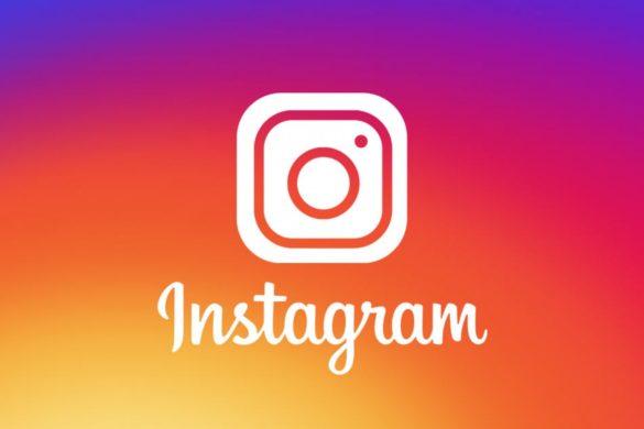 Instagramm Reels