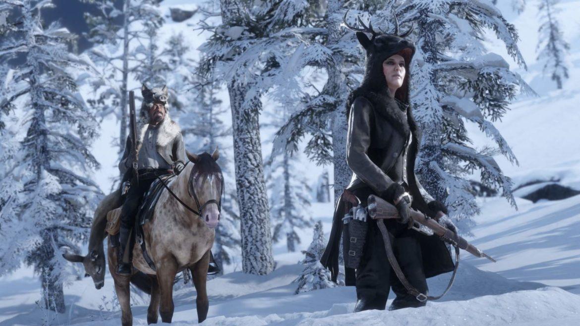red-dead-online-legendary-onyx-wolf-location Ониксовый волк