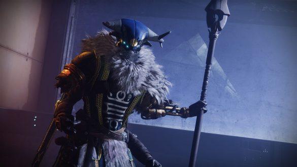 Гайд по сувенирам с пингвинами в Destiny 2