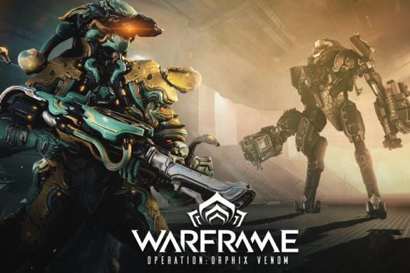 Преобразование модов в warframe рецепты