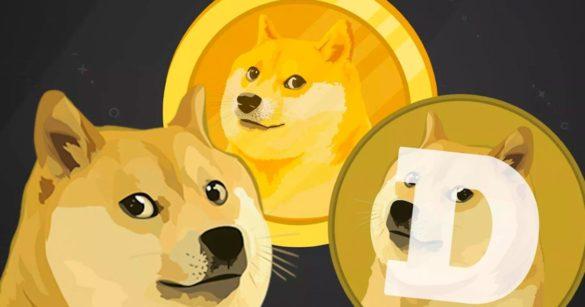 Что такое криптовалюта Dogecoin?