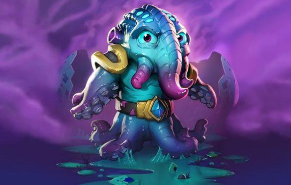 Лучшие колоды Hearthstone