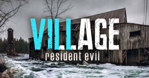 Resident Evil Village - Наемники