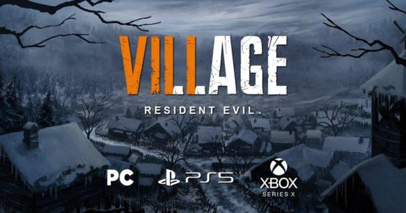 Resident Evil Village - Наемники