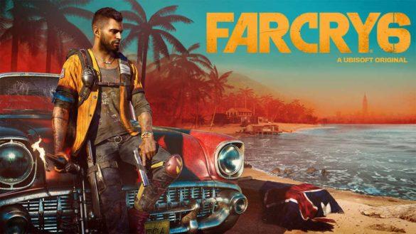 Far Cry 6: Трофеи и Достижения