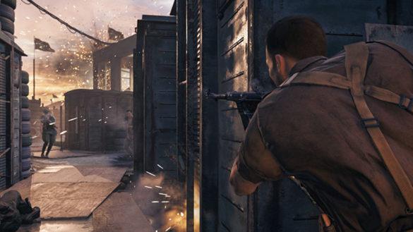 Call Of Duty Vanguard: Как быстро прокачать уровень
