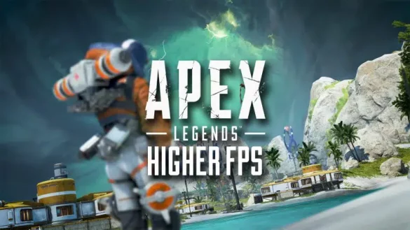 Как повысить FPS в Apex Legends