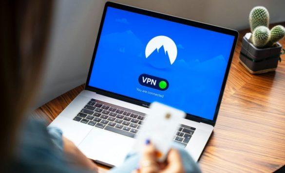 Лучший VPN-сервис в 2022 году