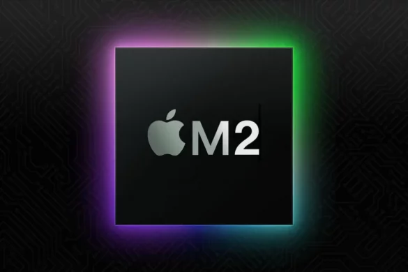 Дата выхода Apple M2