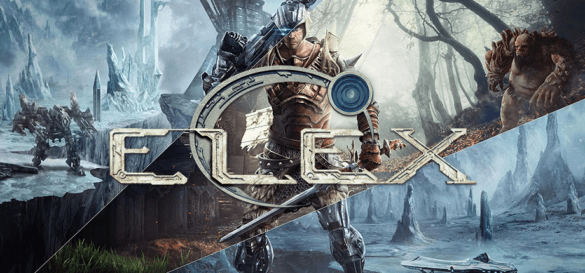 Elex 2: Фракции