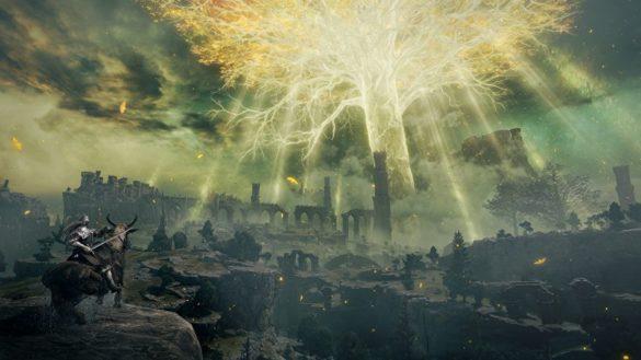 Elden Ring: Великие Руны и локации Божественной Башни