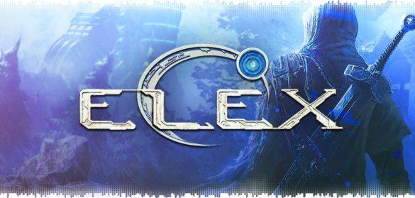 Elex 2: Фракции