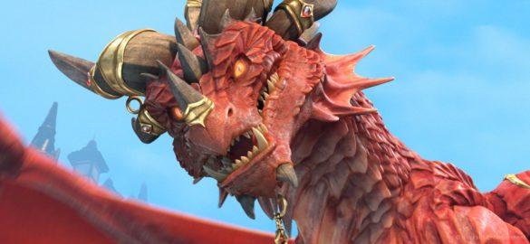 World of Warcraft Dragonflight: Дата выхода и новый класс