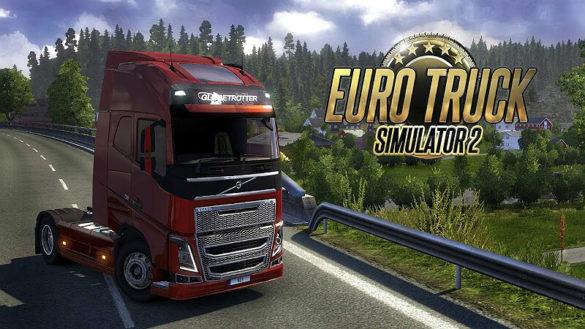 Euro Truck Simulator 2: Гайд для начинающих