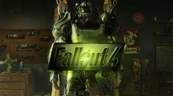 Лучшие моды для Fallout 4