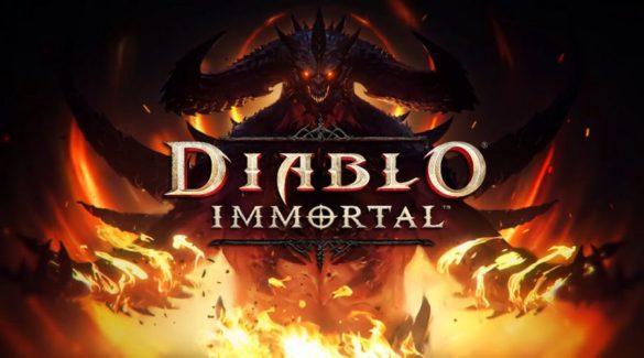 Diablo Immortal: Все Руны