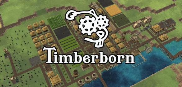 Timberborn: Советы и подсказки для новичков