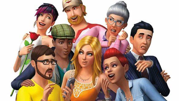 Читы и коды The Sims 4