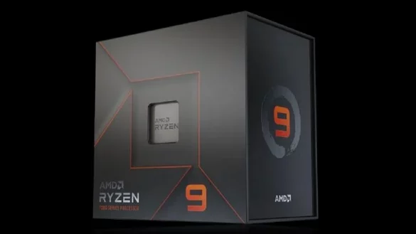 Дата выхода Ryzen 7000 Raphael