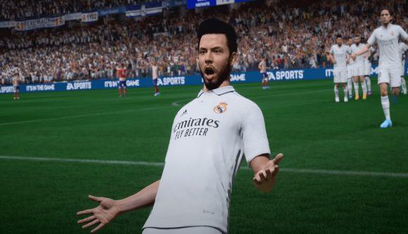    FIFA 23    FIFA23  