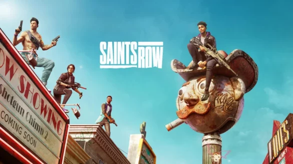 Saints Row (2022) Обзор