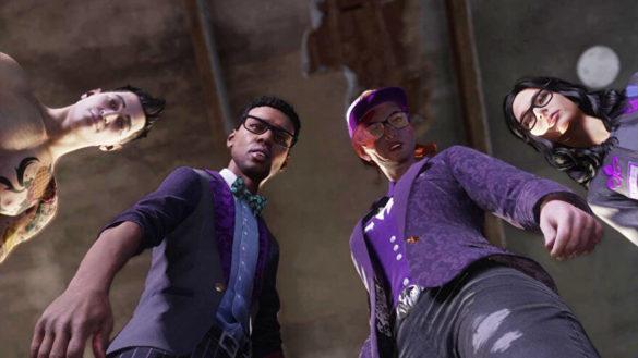 Как быстро заработать деньги в Saints Row