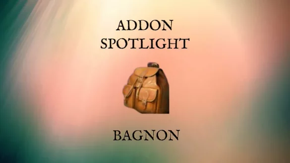 Bagnon