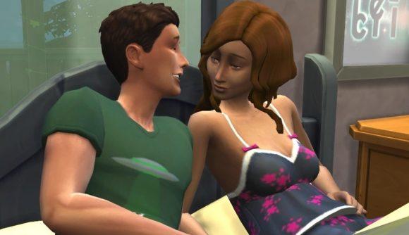 Лучшие секс-моды Sims 4