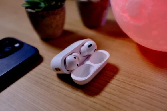 Лучшие AirPods 2022