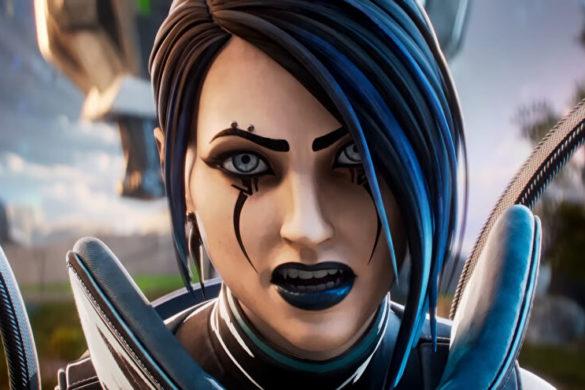 Реликвии Apex Legends: Все наборы реликвий и как их получить