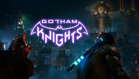 Gotham Knights: Советы и Подсказки