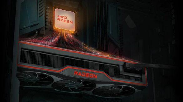 Как включить AMD Smart Access Memory (SAM)?