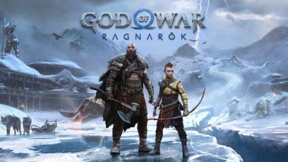 God of War Ragnarok: Гайд для начинающих