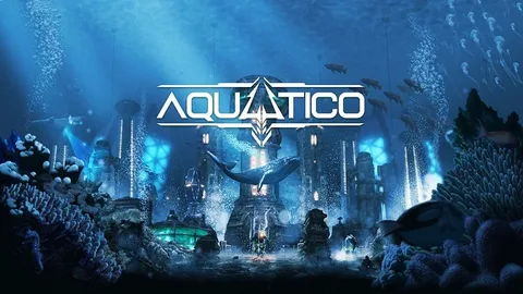 Aquatico: Гайд для начинающих