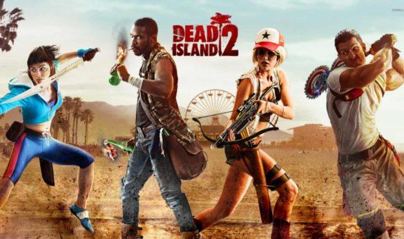 Dead Island 2: Гайд для начинающих
