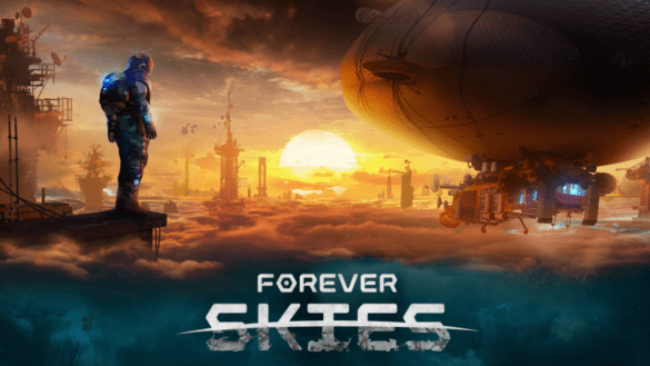 Forever Skies: Советы для начинающих