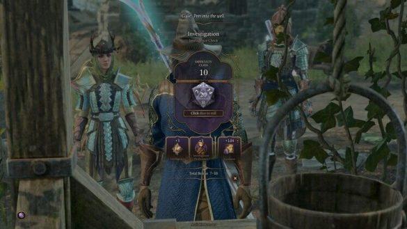 Как найти темный аметист в Baldur’s Gate 3