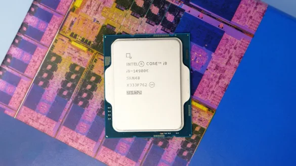 Intel Core i9 14900K Обзор