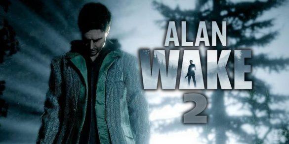 Alan Wake 2: Гайд для начинающих