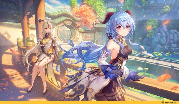 Anbe-Yoshirou-Anime-Artist-artist-Genshin-Impact-7369136