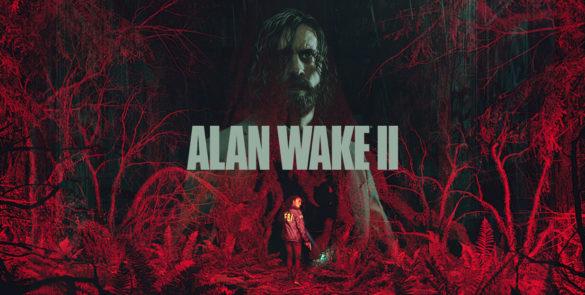 Alan Wake 2: Гайд для начинающих